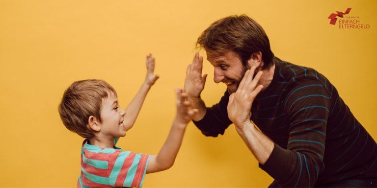 Einfach Elterngeld - Erstellen Sie Ihre Unterlagen mit unseren Tools selbständig und einfach.
