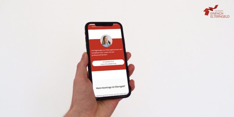 Einfach Elterngeld - Wir informieren Sie zu Elterngeld, Kindergeld, Mutterschaftsgeld und Elternzeit.