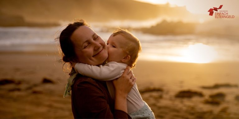 Einfach Elterngeld hilft Ihnen bei Ihrer Elternzeit.