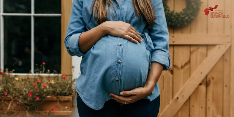 Einfach Elterngeld informiert Sie zum Mutterschaftsgeld.